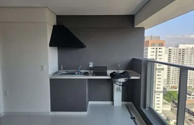Apartamento com 3 dormitórios à venda, 105 m² por r$ 1.490.000 - alto do ipiranga - são paulo/sp