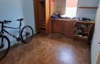 Apartamento com 3 quartos à venda na Rua General Roberto Alves de Carvalho Filho, 612, Santo Amaro, São Paulo