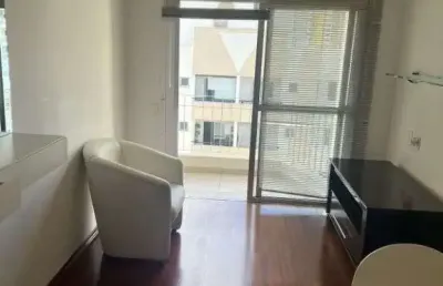 Apartamento com 2 dormitórios, 54 m² - venda por r$ 535.000 ou aluguel por r$ 4.122/mês - vila mariana - são paulo/sp