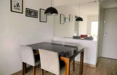 Apartamento com 2 dormitórios à venda, 55 m² por r$ 435.000,00 - saude - são paulo/sp