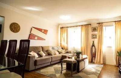 Apartamento com 4 dormitórios à venda, 101 m² por r$ 880.000 - saúde - são paulo/sp