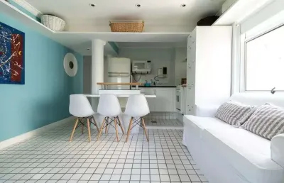 Apartamento com 1 dormitório à venda, 37 m² por r$ 484.000,00 - jardins - são paulo/sp