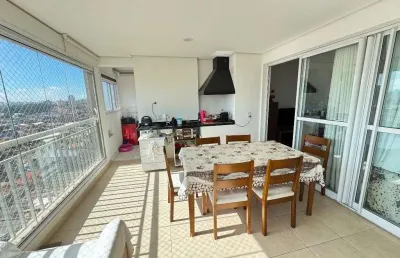 Apartamento com 3 dormitórios à venda, 95 m² por r$ 1.100.000,00 - alto do ipiranga - são paulo/sp