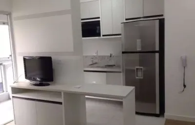Apartamento com 1 dormitório à venda, 37 m² por r$ 480.000,00 - vila da saúde - são paulo/sp