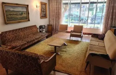 Casa com 3 dormitórios à venda, 400 m² por r$ 12.770.000,00 - vila nova conceição - são paulo/sp