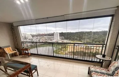 Imperdível: apartamento de 4 quartos com suíte e 2 vagas na vila guarani, são paulo - sp!