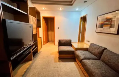 Apartamento com 4 dormitórios, 240 m² - venda por r$ 1.970.000,00 ou aluguel por r$ 11.650,00/mês - centro - são paulo/sp