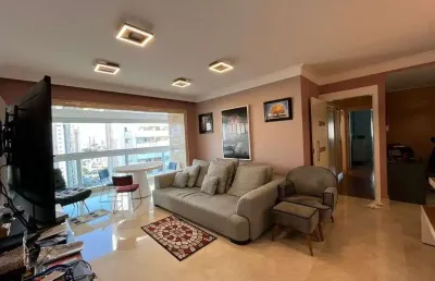 Apartamento com 3 dormitórios à venda, 143 m² por r$ 2.130.000,00 - saúde - são paulo/sp