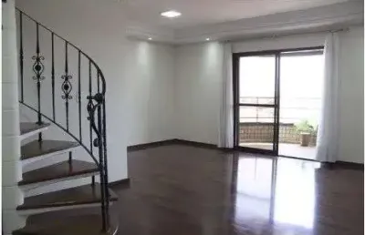 Apartamento com 3 dormitórios à venda, 330 m² por r$ 2.130.000 - jardim da saúde - são paulo/sp