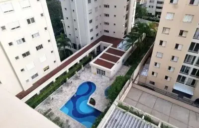 Apartamento com 1 dormitório para alugar, 42 m² por r$ 4.600/mês - indianópolis - são paulo/são paulo