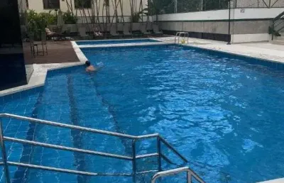 Apartamento com 4 dormitórios à venda, 147 m² por r$ 2.600.000 - moema - são paulo/sp