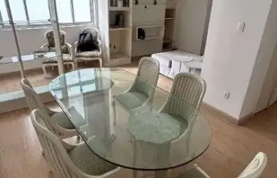 Apartamento com 2 dormitórios à venda, 98 m² por r$ 1.300.000,00 - higienópolis - são paulo/sp