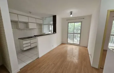 Apartamento com 2 dormitórios à venda, 48 m² por r$ 250.000,00 - jardim são savério - são paulo/sp