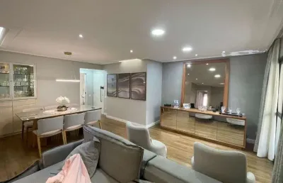 900m metrô praça da árvore 113m² 4 dormitórios e 2 vagas!