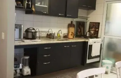 Apartamento com 2 dormitórios para alugar, 85 m² por r$ 7.550,00/mês - moema - são paulo/sp