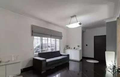 Sobrado com 5 dormitórios à venda, 300 m² por r$ 1.590, - vila nair - são paulo/sp