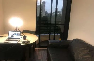 Apartamento com 2 dormitórios à venda, 50 m² por r$ 530.000 - saúde - são paulo/sp