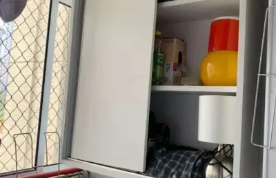 Apartamento com 2 dormitórios para alugar, 57 m² por r$ 5.170,00/mês - vila mariana - são paulo/sp