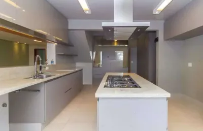 Cobertura com 4 dormitórios à venda, 340 m² por r$ 3.225.000,00 - ipiranga - são paulo/sp