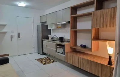 Apartamento com 1 dormitório, 40 m² - venda por r$ 630.000,00 ou aluguel por r$ 3.645,00/mês - bela vista - são paulo/sp