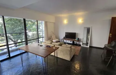 Apartamento com 3 dormitórios à venda, 90 m² por r$ 975.000 - vila olímpia - são paulo/sp