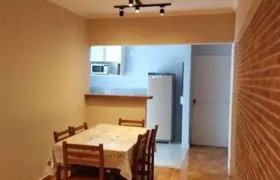 Apartamento com 3 dormitórios à venda, 83 m² por r$ 470.000 - enseada - guarujá/sp