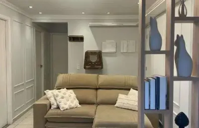 Cobertura com 2 dormitórios à venda, 100 m² por r$ 1.110.000,00 - vila andrade - são paulo/sp