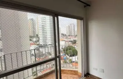 Apartamento com 3 dormitórios, 85 m² - venda por r$ 689.000,00 ou aluguel por r$ 4.290,00/mês - vila firmiano pinto - são paulo/sp