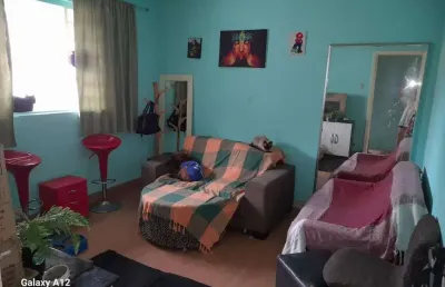Casa com 1 dormitório à venda, 44 m² por r$ 480.000 - indianópolis - são paulo/sp