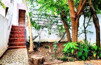 Casa com 4 dormitórios à venda por r$ 980.000,00 - vila clementino - são paulo/sp