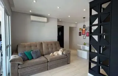 Apartamento com 2 dormitórios à venda, 78 m² por r$ 954.000,00 - vila bertioga - são paulo/sp