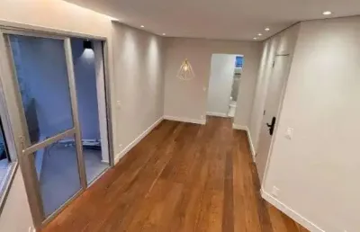 Apartamento com 2 dormitórios à venda, 55 m² por r$ 847.000,00 - vila olímpia - são paulo/sp