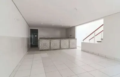 Imóvel comercial a venda por r$ 1.802.000 ou aluguel por r$ 9.000/mês - chácara santo antônio - são paulo/sp