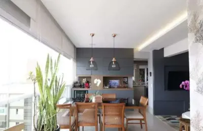 Apartamento com 3 dormitórios à venda, 110 m² por r$ 1.900.000,00 - saúde - são paulo/sp
