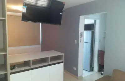 Apartamento com 1 dormitório para alugar, 38 m² por r$ 3.450,00/mês - bela vista - são paulo/sp
