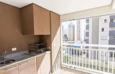 Apartamento com 3 dormitórios à venda, 84 m² por r$ 950,000,00 - vila da saúde - são paulo/sp