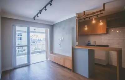 Apartamento com 2 dormitórios à venda, 63 m² por r$ 800.000,00 - são judas - são paulo/sp