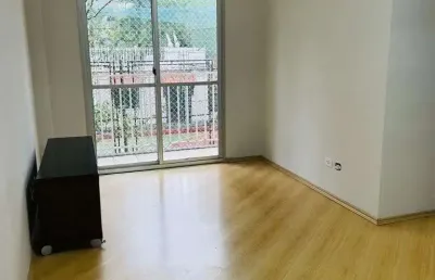 Apartamento com 2 dormitórios à venda, 50 m² por r$ 307.500,00 - parque bristol - são paulo/sp