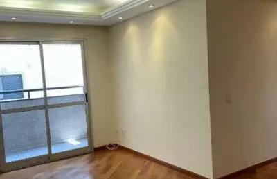 Apartamento de 2 quartos com suíte e 2 vagas na chácara inglesa, são paulo-sp: o endereço dos seus sonhos!