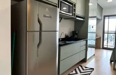 Studio com 1 dormitório à venda, 25 m² por r$ 519.000 - consolação - são paulo/sp