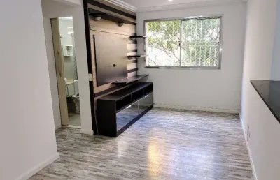 Apartamento com 2 dormitórios à venda, 52 m² por r$ 435.000,00 - jabaquara - são paulo/sp