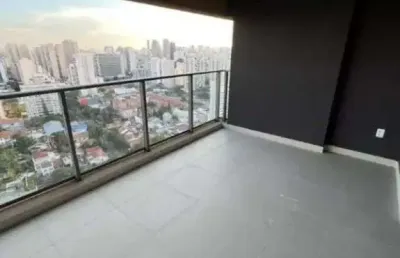 Apartamento com 3 dormitórios à venda, 143 m² por r$ 2.700.000 - campo belo - são paulo/sp