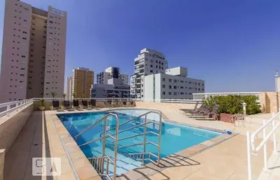 Apartamento com 1 dormitório para alugar, 40 m² por r$ 3.483,00/mês - vila da saúde - são paulo/sp