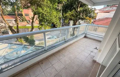 Apartamento com 3 dormitórios à venda, 123 m² por r$ 1.450.000,00 - chácara inglesa - são paulo/sp