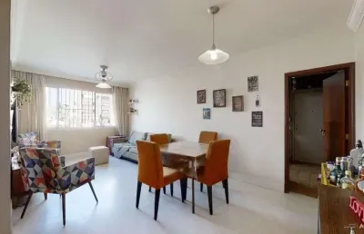 Apartamento com 3 dormitórios à venda, 97 m² por r$ 850.000 - vila mariana - são paulo/sp