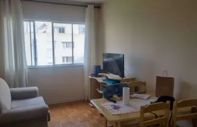 Apartamento com 2 dormitórios à venda, 51 m² por r$ 449.000 - bela vista - são paulo/sp