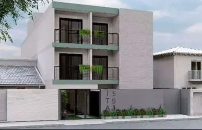 Apartamento garden com 2 dormitórios, 74 m² - venda por r$ 580.000,00 ou aluguel por r$ 5.158,00/mês - chácara inglesa - são paulo/sp