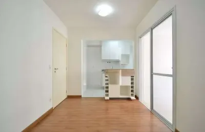 Apartamento com 1 dormitório à venda, 42 m² por r$ 485.000,00 - vila da saúde - são paulo/sp