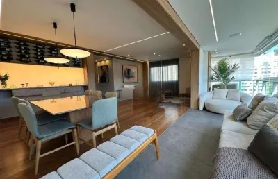 Apartamento com 3 dormitórios à venda, 234 m² por r$ 4.270.000 - aclimação - são paulo/sp