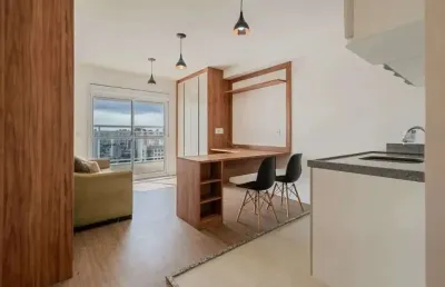 Apartamento com 1 dormitório à venda, 28 m² por r$ 345.000,00 - saúde - são paulo/sp
